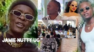 Emabega Jose Chameleone on Dorotia King Saha sings Muwomya amp Pallaso teaches Sheebah live [upl. by Hesther555]