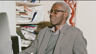 Souleymane Bachir Diagne quotNous avons un monde tribalisé Nous devons agir en tant quhumanitéquot [upl. by Ecaroh955]