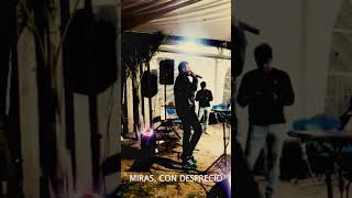 Desde el fondo de mi Corazón  Jos Miranda y su Latin Band Cover [upl. by Nerland602]