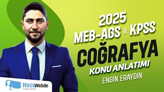 63 KPSS 2024 COĞRAFYA ENGİN ERAYDIN TÜRKİYEDE BÖLGE KAVRAMI  3 SON [upl. by Anastasia]