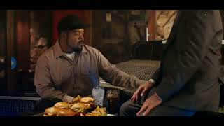 Jack in the Box Commercial 2024  USA • Build Your Own Munchie Meal featuring Ice Cube [upl. by Anil]