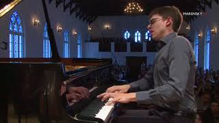 Ravel Piano concerto in G major lucas debargue [upl. by Juditha]