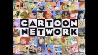 quotA Taste Of Cartoon Networkquot  Promos Intros amp Interstitials 1993 Promotional VHS Tape [upl. by Maddox]