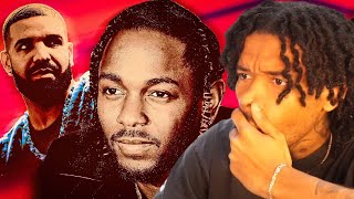 Kendrick Lamars quot616 In LAquot Full BREAKDOWN [upl. by Anegroeg463]