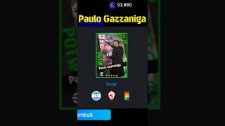 Paulo Gazzaniga [upl. by Calvina599]