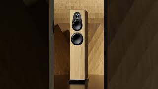 119 amp 150 Loudspeakers  Energetic Refined Fun  Linn [upl. by Hertz]