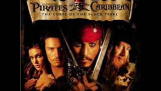 Hes A Pirate Pete N Reds Jolly Roger Radio Edit Remix [upl. by Irianat]