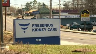 New dialysis center opens in Lynchburg [upl. by Amein]