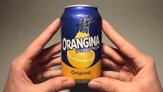 Orangina Review [upl. by Shieh6]