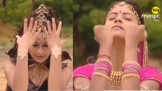 बुजंग छीन रहा अमृता से नाग मणि  Naaginn  Full Ep 115 amp 116  Big Magic [upl. by Haela890]