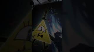 The book of bill showcase part 1 spoilers gravityfalls bookofbill [upl. by Kenway]