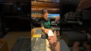 22 Japan ka special Starbucks [upl. by Adliwa]