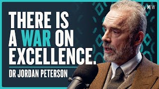 Jordan Peterson  Take Responsibility amp Become Unbreakable [upl. by Eniffit543]