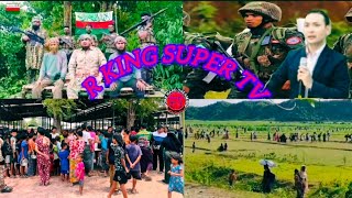 10 November 2024 Rohingya Important Information Today RKINGSUPERTV [upl. by Tjader839]