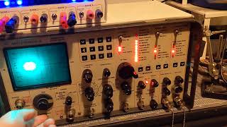 Prop Oscilloscope Demo [upl. by Nivloc]