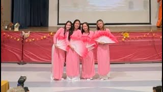 Đoàn Gioan Tiền Hô GTH – Nghia SiHiep Si Tet Trung Thu Dance 2024 [upl. by Hamburger543]