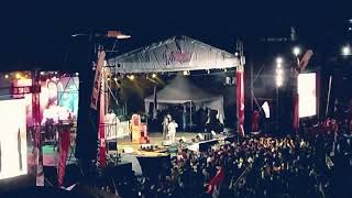 Muddy Soca monarch finals [upl. by Aitrop]