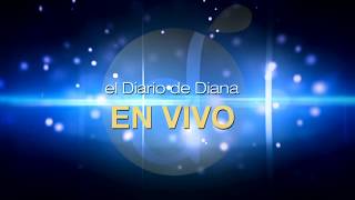 DIARIO de DIANA ABUNDANCIA 2020 promo [upl. by Nanni]