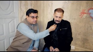 Team Radio Tehzeeb Interview Shahid Malang at Lok Mela Islamabad [upl. by Bright]