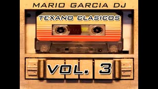 🍻Texanas Clasicas Mix Vol 3 🍻 DEL RECUERDO [upl. by Htidra]