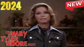 The Mary Tyler Moore Show 2024 🌻🌻 Menage A Phyllis 🌻🌻 The Mary Tyler Moore Show Full Episodes [upl. by Edobalo]