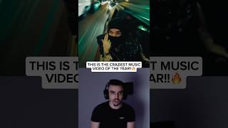 Yeat  FLYTROOP Official Music Video  REACTION yeat yeatmusic flytroop yeattypebeat [upl. by Zeeba]