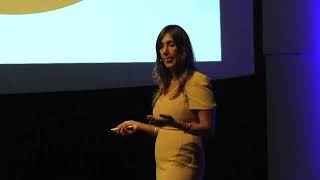 Building a Motivational Workplace Culture Reinventing Compensation  Rebecca Ahmed  TEDxOneonta [upl. by Barnebas297]