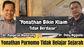 Hypostasis Vs Personae Mana yang Benar [upl. by Onailerua]