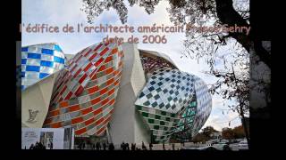 La Fondation Louis Vuitton et la collection Chtchoukine [upl. by Ettezzus]