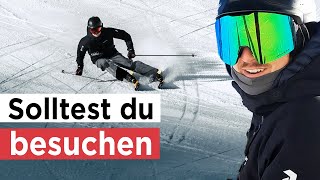 Galtür  Ein Traum für alle Skifahrer [upl. by Anelehs]