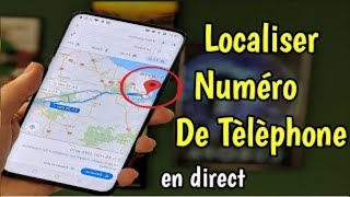 Comment localiser un numéro de téléphone sur Google Maps gratuitement [upl. by Miquela357]