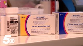 Arkansans struggling to access COVID medication [upl. by Perot427]