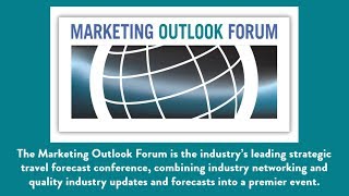 The Marketing Outlook Forum [upl. by Merlin]