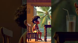 പാല് കുടിക്കി മക്കളെ  Jayaram Funny Malayalam Dialogue  animation ai malayalamfunny [upl. by Eiltan131]