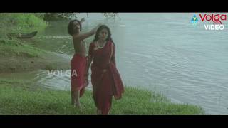 Ravi Varma Latest Telugu Movie Songs  Cheravaa  Mallika Kapur Santosh Sivan [upl. by Ettesyl]