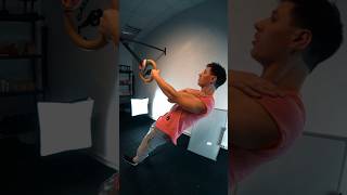 Strong and healthy shoulder  rotator cuff muscles practice shorts fitness calisthenics [upl. by Concoff606]