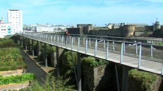 Bienvenue en Finistère  Brest métropole océane [upl. by Aennaej]