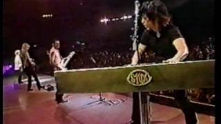 LAWRENCE GOWAN  STYX  RENEGADE LIVE IN ST LOUIS [upl. by Freberg]