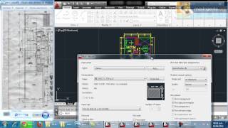 Curso de AutoCAD Gratis Parte 04 Hacer Plano de una Casa [upl. by Faulkner785]