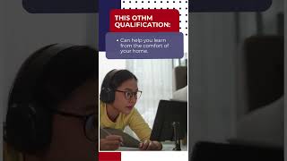 OTHM Level 6 Diploma in Business Management [upl. by Aileek]