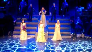 Celtic Woman live with quotTeir Abhaile Riúquot 10272017 [upl. by Shiverick]