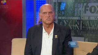 Jesse Ventura  TruTV Conspiracy Theory  Fox amp Fools on Torture 911 Part 2 [upl. by Irish]