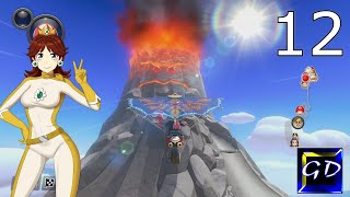 Mario Kart 8 With Friends 96 Raceathon 12 Finale  Avantid To Finish Strong [upl. by Eleynad816]