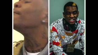 DcYoungFly roast SouljaBoy LMAO [upl. by Eniamej545]