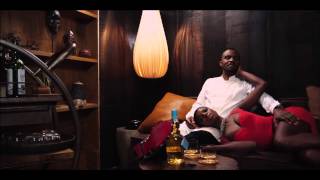 Fally Ipupa  Nourrisson Clip Officiel [upl. by Winikka]