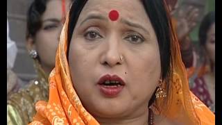 Sab Milke Aaj Bolo Bhojpuri Chhath Geet By Sharda Sinha Full Song I Arag [upl. by Atteoj399]