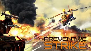 Preventive Strike PS4 Settings amp Gameplay LPOS [upl. by Hamas]