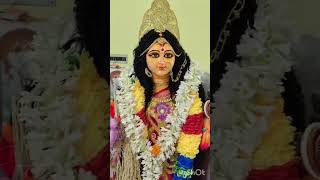 lokhipuja esho maa lokkhiBengali songlokkhi Thakur [upl. by Parke116]