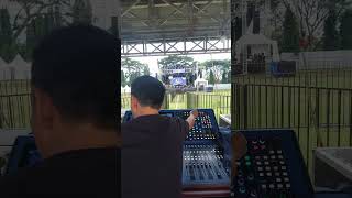 Midas Heritage D Checksound Denny Caknan DC Music Ambarawa [upl. by Ycnej549]