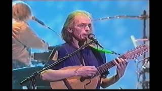 Yes Live 33198  Budapest  917  Wonderous Stories [upl. by Ilrebmik]